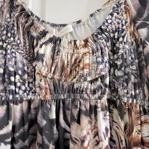 Boston Proper Dress - Picture 2 of 5